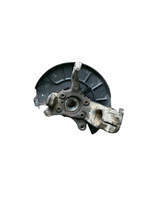 Wheel hub / wheel bearing