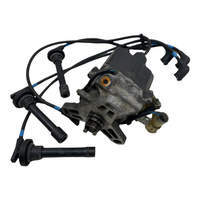 Ignition coil / distributor cap