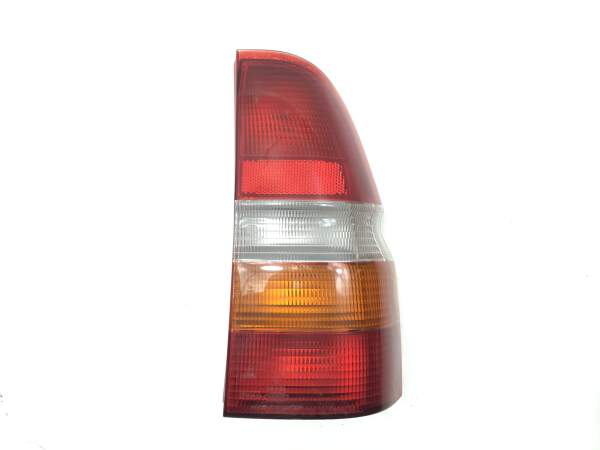 Ford escort vii 7 tournament tail light taillight hr right 91ag13a602