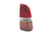 Ford escort vii 7 tournament tail light taillight hr right 91ag13a602
