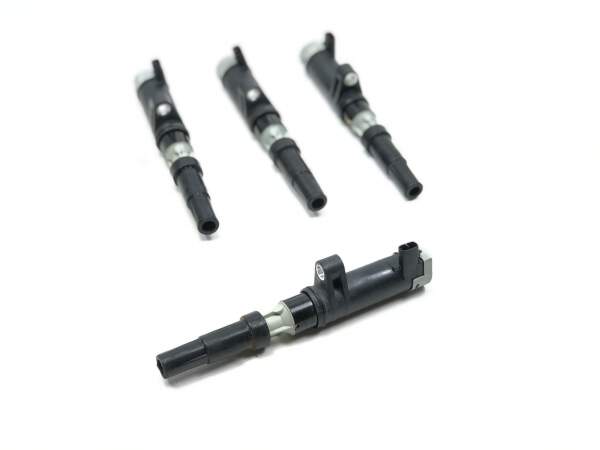 Nissan Opel Renault ignition coils ignition system 4 pieces set gc4132