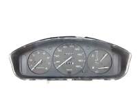 Mazda demio dw tachometer speedometer dzm tachometer instrument 169839km 769118890
