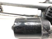 vw golf iv 4 wiper motor front wiper motor with linkage 1j1955113a