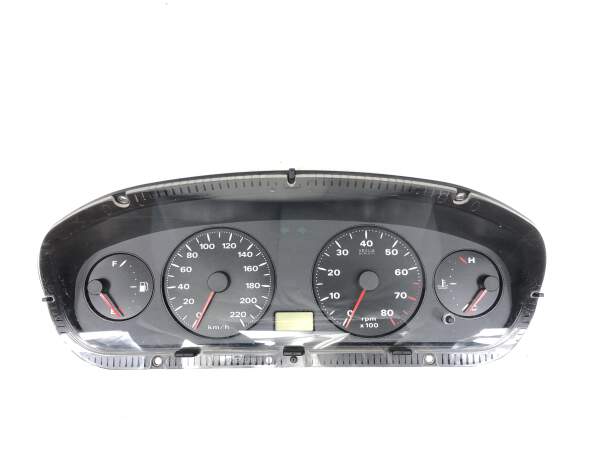 Fiat Brava Bravo 182 tachometer speedometer dzm tachometer instrument 46763596