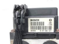 Opel Corsa C ABS Block Hydraulikblock Hauptbremsaggregat 0265216478
