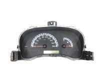 Fiat Punto 188 speedometer tachometer instrument cluster...