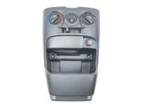 Fiat Punto 188 center console heater control unit drink...