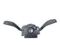 vw polo 9n steering column switch turn signal lever wiper...