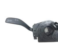 vw polo 9n steering column switch turn signal lever wiper...
