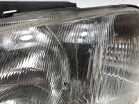 Peugeot 306 front headlight headlight front left vl