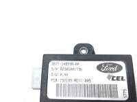 Ford Mondeo III 3 MK3 Steuergerät Steuermodul Gurtwarnkontrolle 3S7T14B598AA