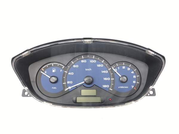 Chevrolet Matiz Tachometer Tacho DZM Drehzahlmesser Anzeige Instrument 96664132