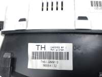 Chevrolet Matiz tachometer speedometer dzm tachometer display instrument 96664132