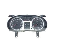 Renault Clio ii 2 tachometer speedometer dzm tachometer...