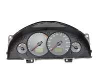 Ford Cougar tachometer speedometer dzm tachometer...