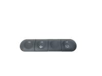 Ford Cougar switch bar switch asr rear window defroster...