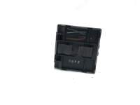 Ford Cougar relay control unit wiring system light module...