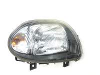 Renault Clio ii 2 front headlight headlight front right vr 085511140