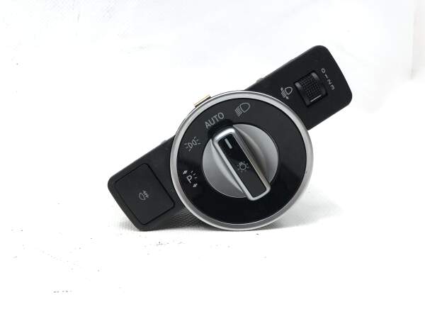 Mercedes W204 C117 Schalter Lichtschalter LWR NSL A2049053103 Farbe 9107