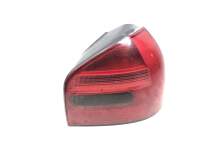 Audi a3 8l rear light taillight + lamp carrier 8l0945096 Right