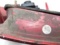 vw polo 6n2 tail light taillight light hr right 6n0945096h