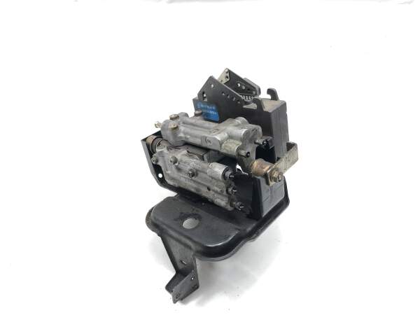 Citroen Xantia Xsara Modul ABS Block Hydraulikblock Bremsaggregat 9612783680