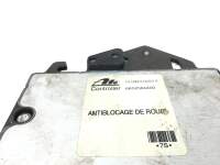Citroen Xantia Xsara module abs block hydraulic block brake unit 9612783680