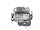 Citroen Xantia Xsara module abs block hydraulic block brake unit 9612783680