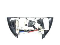 Renault Megane control panel switch air conditioning ac...