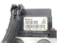 Renault Megane BA ABS Block Hydraulikblock Bremsaggregat BOSCH 7700432644