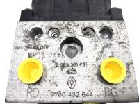 Renault megane ba abs block hydraulic block brake unit bosch 7700432644
