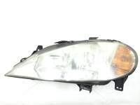 Renault Megane ba headlight headlights front left 7700427874d