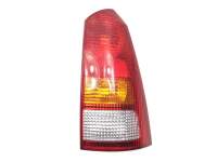 Ford focus tournament dnw taillight taillight light right...