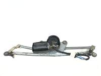Citroen Xantia front wiper motor wiper motor front with linkage 0390241337