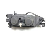 Opel Vectra b front headlight headlight without turn...