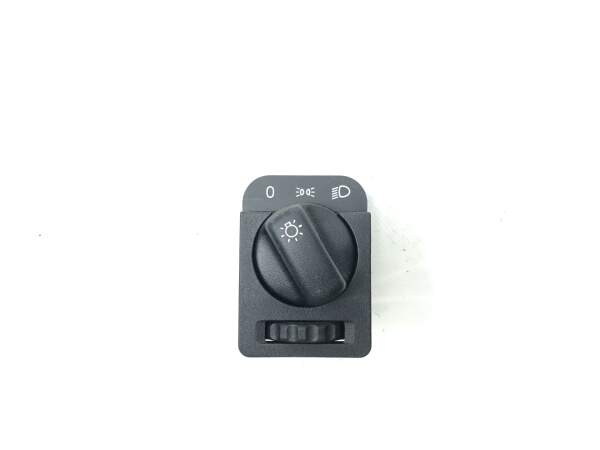 Opel Corsa b switch unit light switch light button 90481764