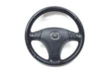 Mazda 6 vi gg gy steering wheel airbag steering wheel...