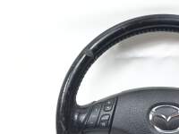 Mazda 6 vi gg gy steering wheel airbag steering wheel...