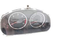 Mazda 6 gg gy 2.0 crtd speedometer tachometer instrument cluster JggJ6WC