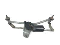 Peugeot 206 front wiper motor wiper motor front with...