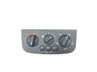 Opel corsa c control panel switch air conditioning...