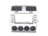 kia carnival ii 2 air conditioner control switch heated...