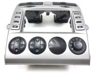 kia carnival ii 2 air conditioner control switch heated...