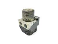 kia rio dc 1.5 abs block hydraulic block brake unit control unit 0k30c437a0