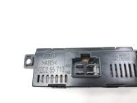 kia rio dc digital clock digital switch storage compartment 0k2c255710