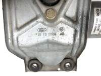 Ford fiesta iv 4 wiper motor front wiper motor with linkage 96fb17b571da