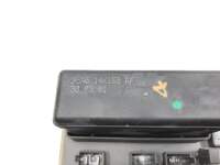 Ford focus i 1 mk1 fuse box fuse box control unit 98ag14k150af