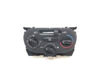 Peugeot 206 heater control switch blower heater controller 1068901