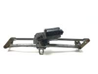 vw golf iv 4 front wiper motor wiper motor with linkage...