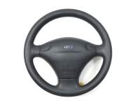 Ford fiesta iv 4 airbag steering wheel airbag slip ring...